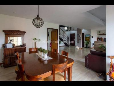 Apartamento de 4 alcobas en venta en Medellin, Medellín, 305 m² · foto 6 de 19