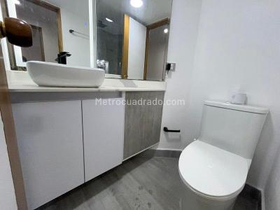 Apartamento de 3 alcobas en arriendo en Simon Bolivar Laureles, Medellín · foto 10 de 14