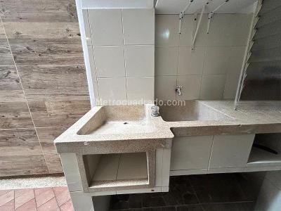 Apartamento de 3 alcobas en arriendo en Simon Bolivar Laureles, Medellín · foto 14 de 14