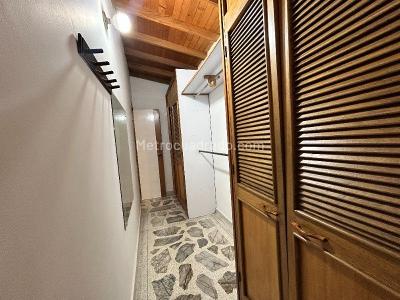 Apartamento de 3 alcobas en arriendo en Simon Bolivar Laureles, Medellín · foto 8 de 14
