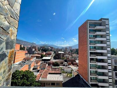 Apartamento de 3 alcobas en arriendo en Laureles, Medellín · foto 16 de 16