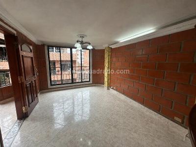 Apartamento en Arriendo, Las Cabanitas, Bello