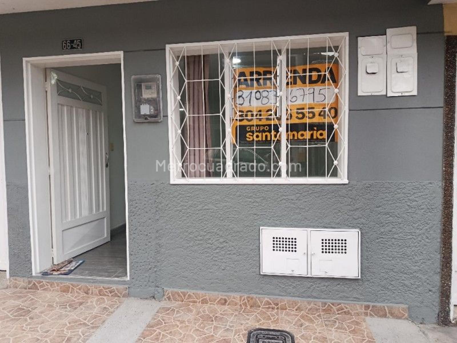 Foto del apartamento