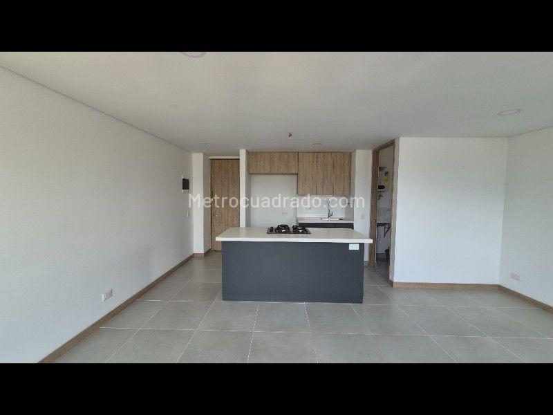 3BR Apartment in Ditaires (70 m²)