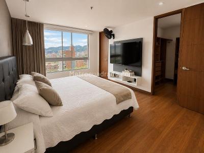 Apartamento en arriendo en El Tesoro, Medellín · foto 13 de 18