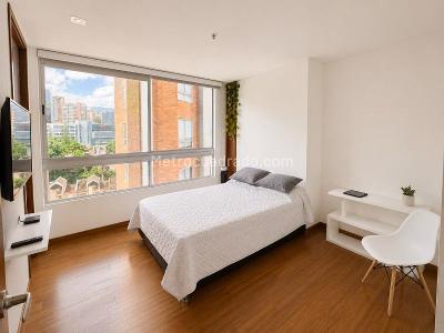 Apartamento en arriendo en El Tesoro, Medellín · foto 14 de 18