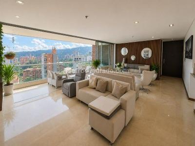 Apartamento en arriendo en El Tesoro, Medellín · foto 6 de 18