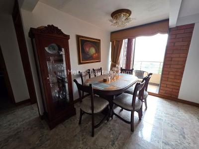 Apartamento de 3 alcobas en venta en Belen, Medellín, 94 m² · foto 2 de 19