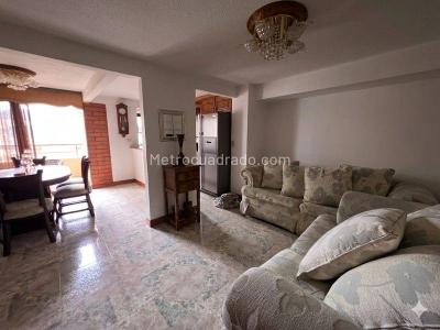 Apartamento de 3 alcobas en venta en Belen, Medellín, 94 m² · foto 5 de 19