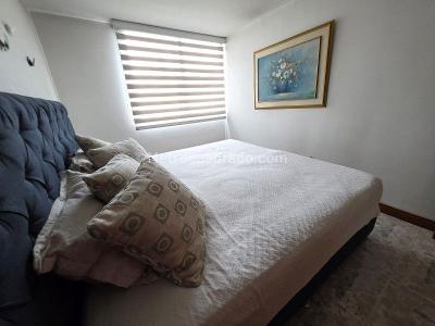 Apartamento de 3 alcobas en venta en Belen, Medellín, 94 m² · foto 8 de 19