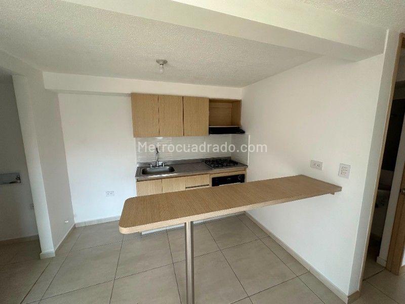Piso – Bello, La Gran Avenida - Vista 4