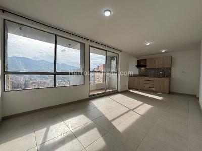 Apartamento en Arriendo, La Cuenca, Envigado