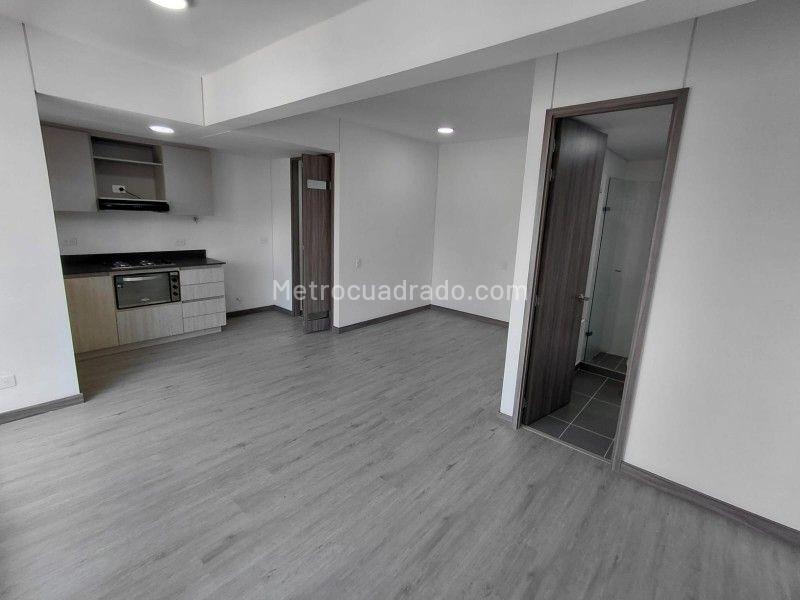 Apartamento en Arriendo, Las Palmas, Medellín - 2