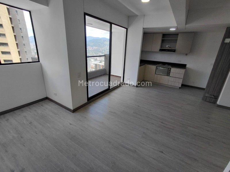 Apartamento en Arriendo, Las Palmas, Medellín - 3