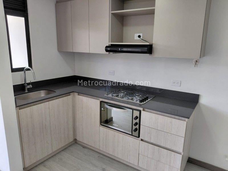 Apartamento en Arriendo, Las Palmas, Medellín - 4
