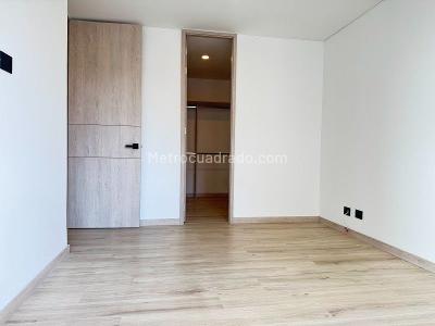 Apartamento de 2 alcobas en venta en Loma De Los Mesa, Envigado, 96 m² · foto 5 de 9