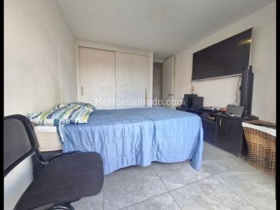 Apartamento de 3 alcobas en venta en El Nogal Los Almendros, Medellín, 108 m² · foto 7 de 14