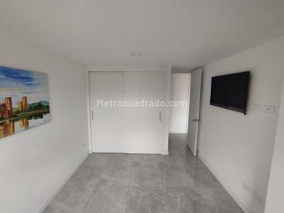 Apartamento de 3 alcobas en venta en El Nogal Los Almendros, Medellín, 108 m² · foto 9 de 14