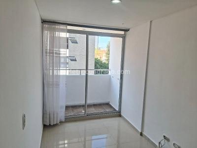 Apartaestudio en venta en El Velodromo, Medellín, 37 m² · foto 2 de 9