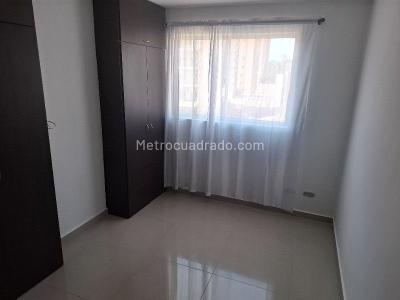 Apartaestudio en venta en El Velodromo, Medellín, 37 m² · foto 5 de 9