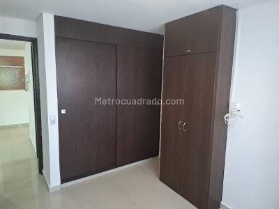 Apartaestudio en venta en El Velodromo, Medellín, 37 m² · foto 6 de 9