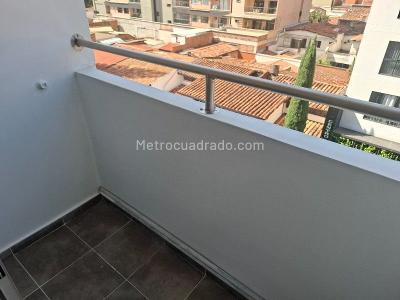 Apartaestudio en venta en El Velodromo, Medellín, 37 m² · foto 9 de 9
