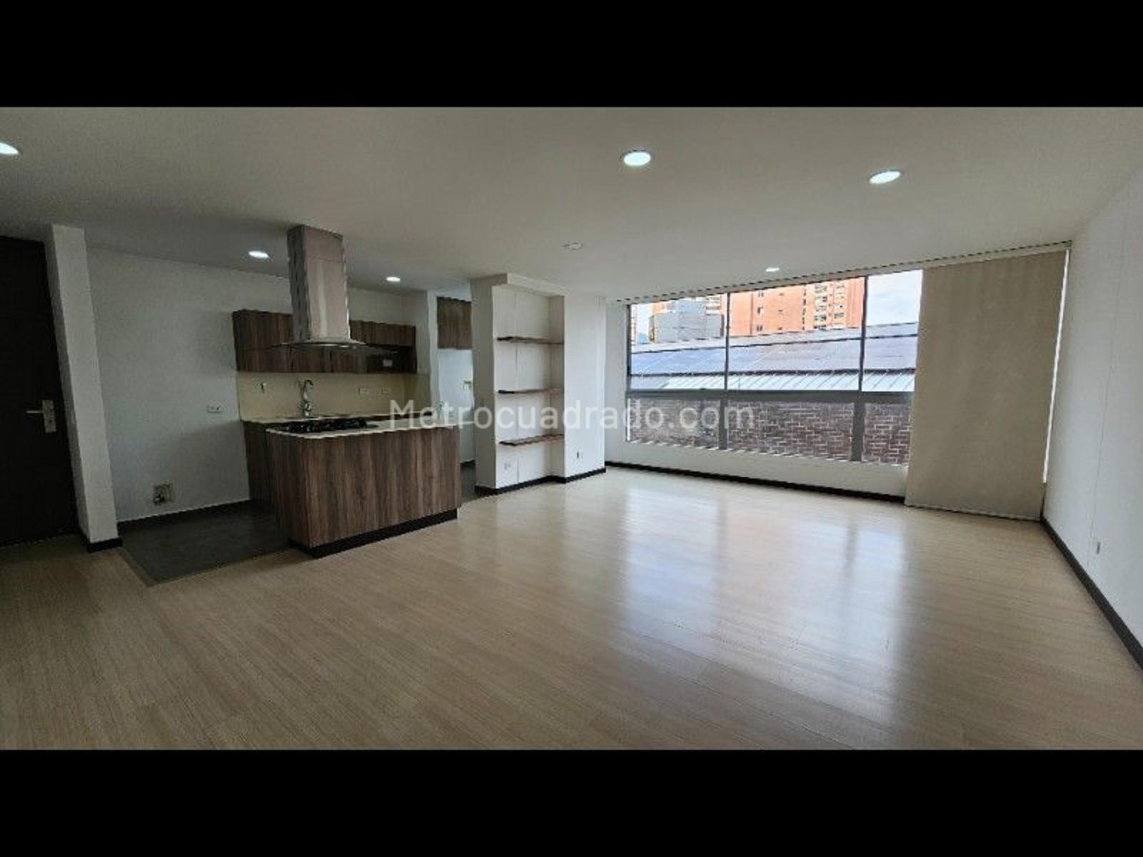 Foto del apartamento