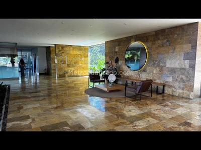 Apartamento en arriendo en Las Palmas, Medellín · foto 10 de 11