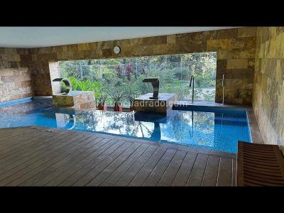 Apartamento en arriendo en Las Palmas, Medellín · foto 11 de 11