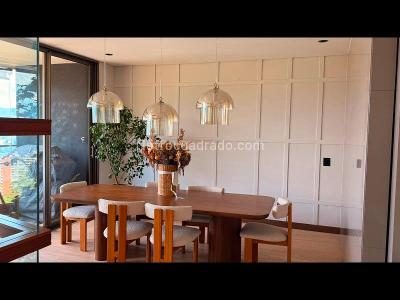 Apartamento en arriendo en Las Palmas, Medellín · foto 3 de 11