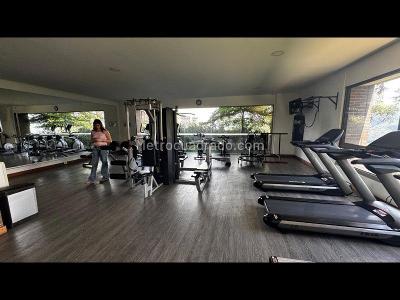 Apartamento en arriendo en Las Palmas, Medellín · foto 8 de 11