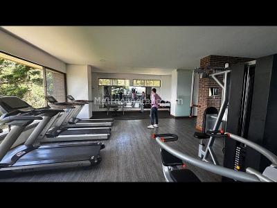 Apartamento en arriendo en Las Palmas, Medellín · foto 9 de 11