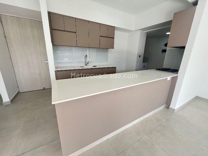 Piso – Sabaneta - Vista 3