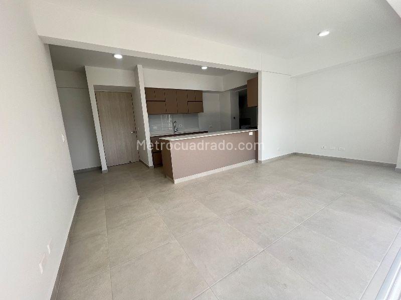 Piso – Sabaneta - Vista 5