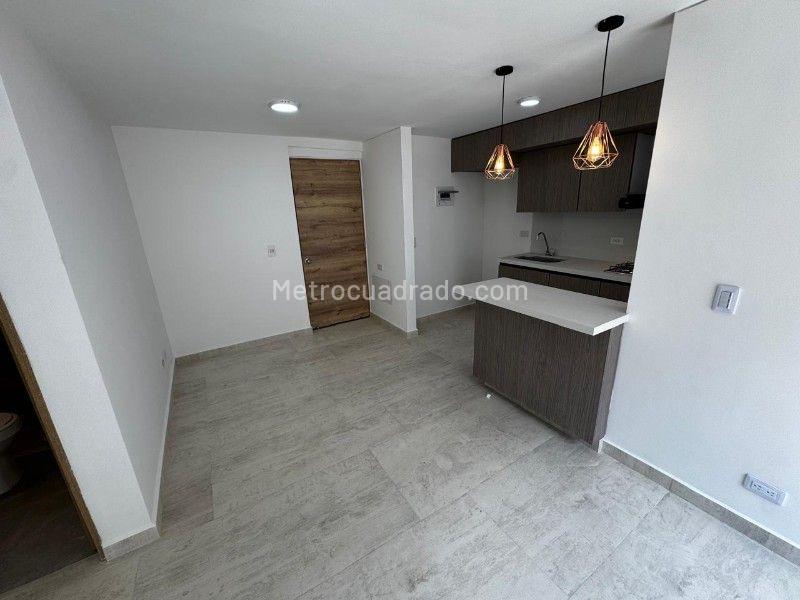 Piso – Bello - Vista 2