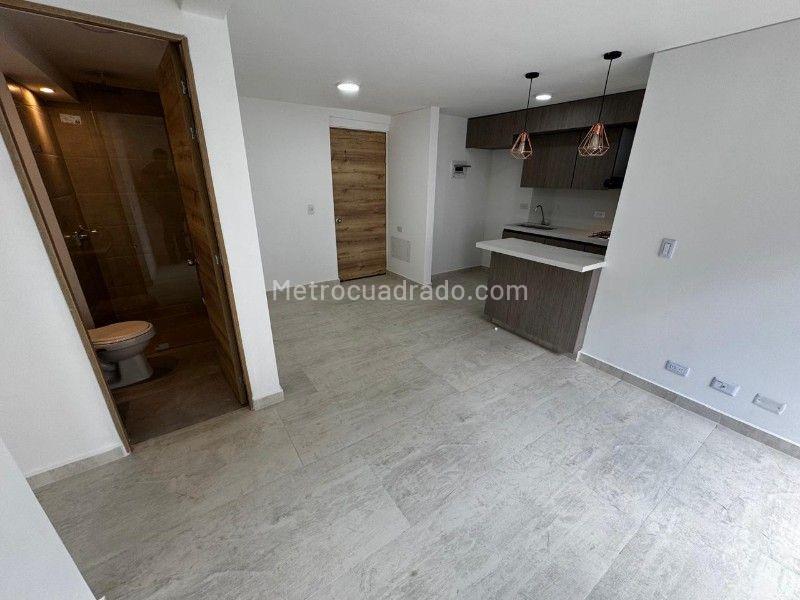 Piso – Bello - Vista 3