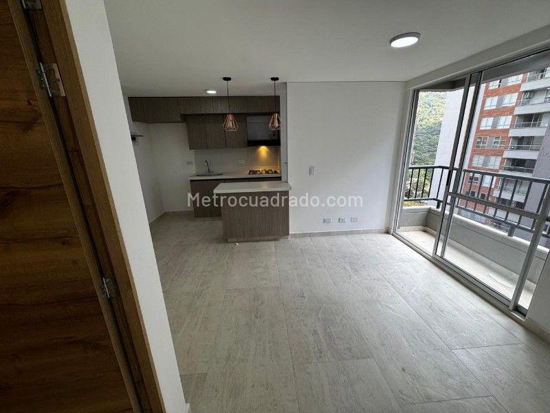 Piso – Bello - Vista 4