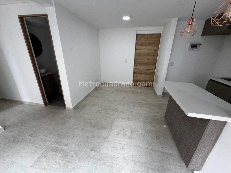 Piso – Bello - Vista 5