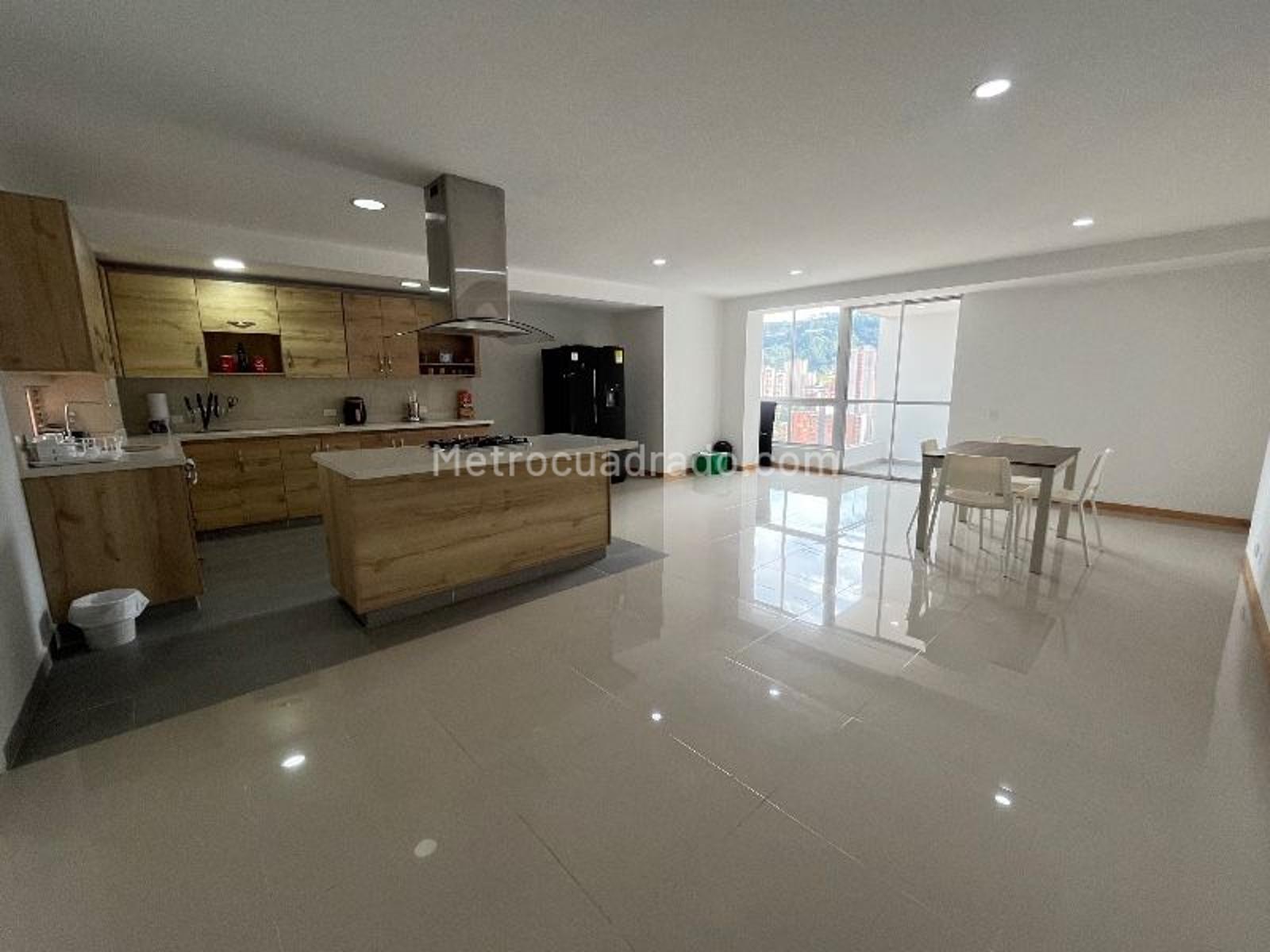 Foto del apartamento