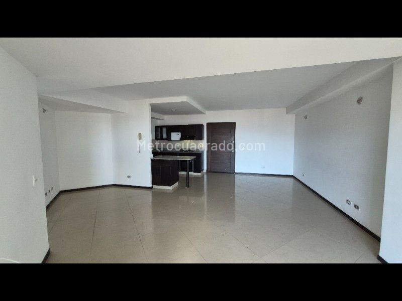 Piso – Sabaneta - Vista 3