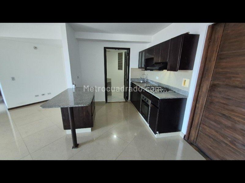 Piso – Sabaneta - Vista 4