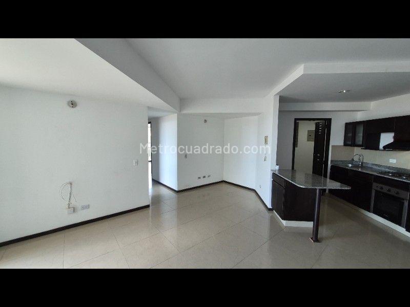 Piso – Sabaneta - Vista 5