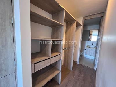 Apartamento de 3 alcobas en venta en Santana, Rionegro, 67 m² · foto 13 de 17