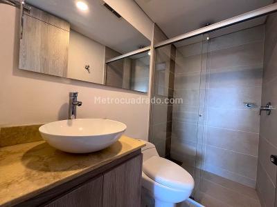 Apartamento de 3 alcobas en venta en Santana, Rionegro, 67 m² · foto 16 de 17