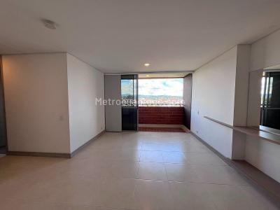 Apartamento de 3 alcobas en venta en Santana, Rionegro, 67 m² · foto 2 de 17