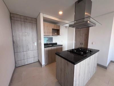 Apartamento de 3 alcobas en venta en Santana, Rionegro, 67 m² · foto 5 de 17