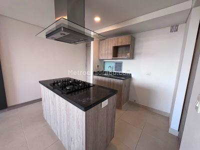 Apartamento de 3 alcobas en venta en Santana, Rionegro, 67 m² · foto 6 de 17