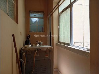 Apartamento de 1 alcoba en venta en La Candelaria, Medellín, 139 m² · foto 16 de 16