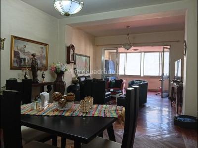 Apartamento de 1 alcoba en venta en La Candelaria, Medellín, 139 m² · foto 3 de 16