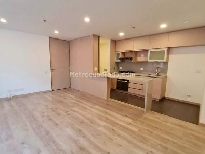 Apartamento de 2 alcobas en venta en El Poblado, Medellín, 89 m² · foto 6 de 18
